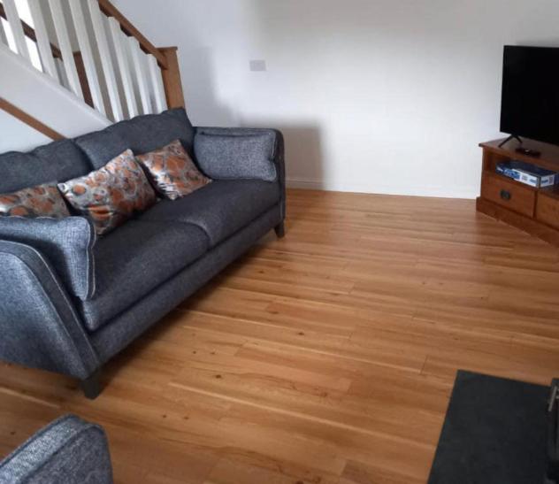 Holiday home Taigh John