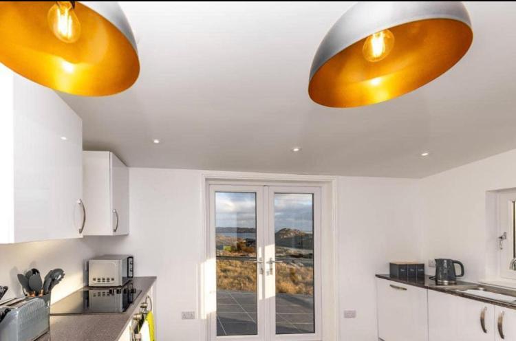 Holiday home Taigh John